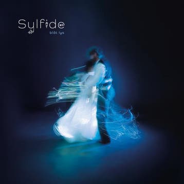cd - Sylfide - Blat Lys, Verzenden, Zo goed als nieuw