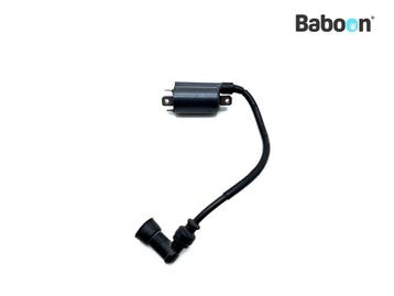 Bobine Suzuki VL 125 Intruder 2001-2007 (VL125), Motoren, Onderdelen | Suzuki, Verzenden, Gebruikt