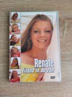 DVD - Renate - Eiland In De Zon, Alle leeftijden, Verzenden, Gebruikt, Muziek en Concerten
