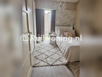 Knusse 4 kamerwoning, perfect als jij kleiner wilt wonen, Amsterdam