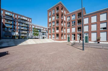 Te huur: Appartement Ceresplein in Breda, Noord-Brabant, Breda, Appartement