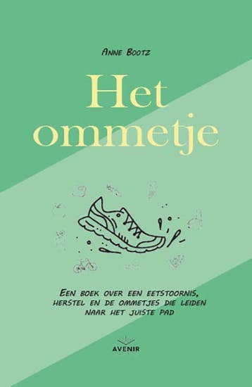 Het Ommetje | Anne Bootz | Nieuw, Ophalen of Verzenden, Nieuw, Anne Bootz