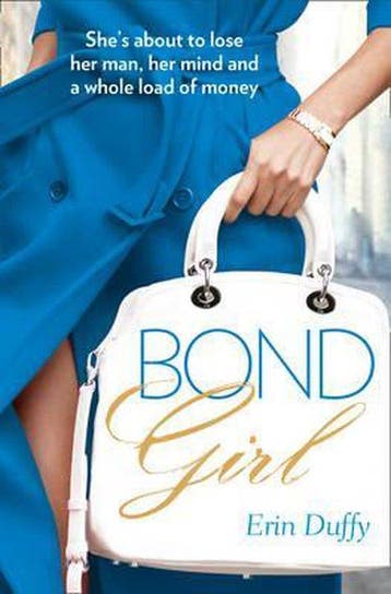Bond Girl - Erin Duffy 9780007461110, Boeken, Verzenden, Gelezen, Erin Duffy
