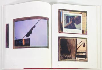 Maurizio Galimberti (1956–) - Readymade Polaroid Venezia