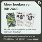 Friesland en de Friese Waddeneilanden / Heel Nederland, Verzenden, Zo goed als nieuw, Rik Zaal
