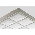 Splittopper Nasa Traagschuim, Huis en Inrichting, Slaapkamer | Matrassen en Bedbodems, Ophalen of Verzenden, Nieuw