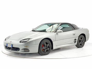 Mitsubishi - 3000 GT Biturbo NO RESERVE - 2000