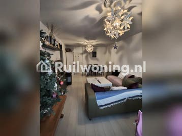 Haarlem: Ruime flat van 90 m², Amsterdam