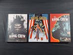 The Kong Crew T1 à T3 - Série complète - 3x C - 3 Album -, Nieuw