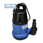 Aquaking dompelpomp Q4003 - 7000 l/h opvoerhoogte 8 meter, Tuin en Terras, Waterpompen, Ophalen of Verzenden, Nieuw