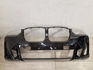 BMW X3 G01 M pakket achterbumper, Verzenden, Gebruikt