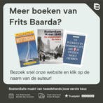 Stemmen uit mijn straat 9789068688313 Frits Baarda, Verzenden, Zo goed als nieuw, Frits Baarda