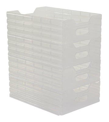 Egret Aviation - Rek - polypropylene - Set van vier