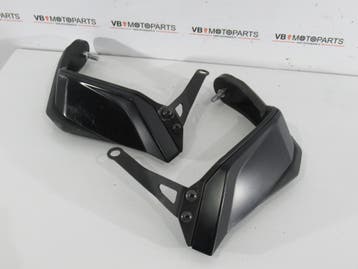 Yamaha Tracer 900 Handkappen, Motoren, Ophalen of Verzenden, Nieuw