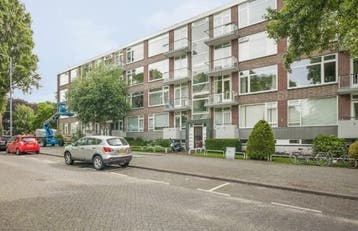 Te Huur 3 Kamer Appartement Peppelweg In Rotterdam, Noord-Brabant, Direct bij eigenaar, Appartement, Rotterdam
