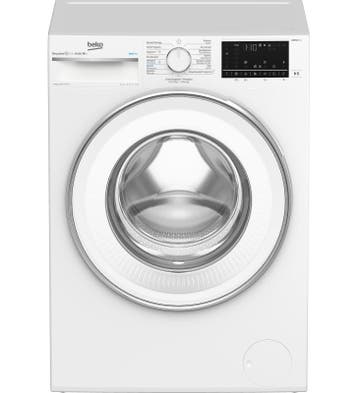 Beko B5WT584106W2 wasmachine475, Witgoed en Apparatuur, Wasmachines, Ophalen of Verzenden, Nieuw