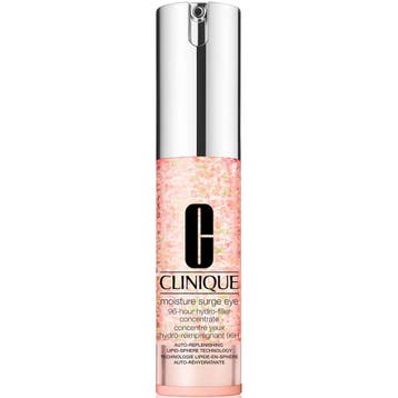 Clinique – Moisture Surge Eye 96H HydroFiller – 15 ml, Verzenden, Nieuw