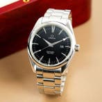 Omega - Seamaster Aqua Terra 150M Date - Zonder minimumprijs, Nieuw