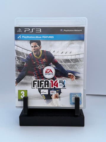 Fifa 14 - Playstation 3, Spelcomputers en Games, Verzenden, Nieuw