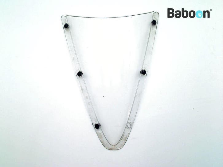 Kuipruit Yamaha YZF R 125 2017-2018 (YZF-R125 RE291), Motoren, Onderdelen | Yamaha, Gebruikt, Verzenden