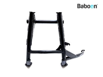 Middenbok Honda ST 1100 Pan European (ST1100 ST1100A), Motoren, Onderdelen | Honda, Verzenden, Gebruikt