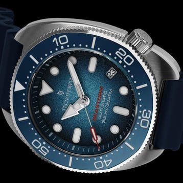 Tecnotempo - Seastorm 300M - Automatic- Limited Edition -, Nieuw