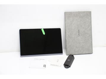 Lenovo Tab Plus (ZADX0142SE) - 11,5 2K - 128GB opslag -, Computers en Software, Android Tablets, Verzenden, Zo goed als nieuw