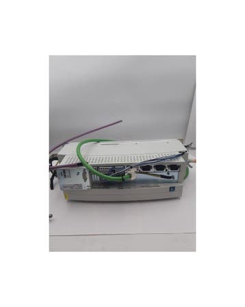 Lenze EVS9324-CPV003 9300-SERIE SERVO-INVERTERS, Ophalen