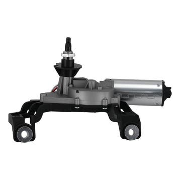 Ruitenwissermotor achter A4548200208 geschikt voor Smart..., Verzenden, Nieuw, Smart