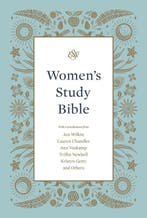 9781433572043 ESV Womens Study Bible Dana Tanamachi, Verzenden, Nieuw, Dana Tanamachi
