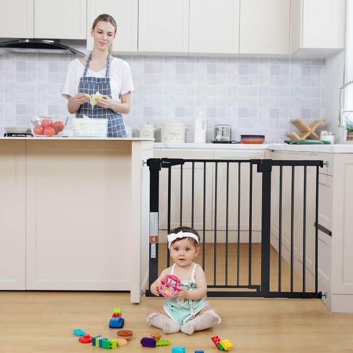Hondenhek Druk gemonteerd | Automatisch sluitend | Laatst..., Kinderen en Baby's, Boxen, Wieltjes, Rechthoekig, Nieuw, Ophalen of Verzenden