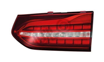 Achterlicht o.a: Mercedes-Benz, Ophalen of Verzenden, Nieuw, Mercedes-Benz
