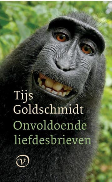 Onvoldoende Liefdesbrieven | Tijs Goldschmidt | Nieuw, Ophalen of Verzenden, Nieuw, Tijs Goldschmidt
