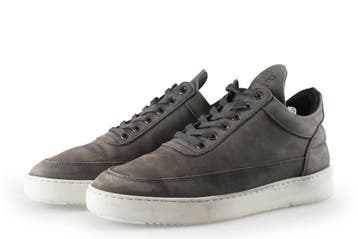 Filling Pieces Sneakers in maat 40 Grijs, Filling Pieces, Overige kleuren, Verzenden, Sneakers of Gympen