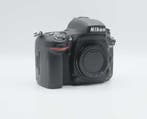 Nikon D610 body OCCASION (789), Audio, Tv en Foto, Fotocamera's Digitaal, Ophalen of Verzenden, Zo goed als nieuw