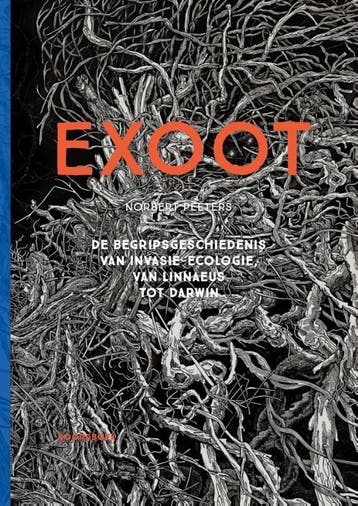 Exoot | Norbert Peeters | Nieuw, Ophalen of Verzenden, Nieuw, Norbert Peeters