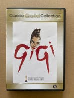 Klassieker - Musical - Oscar-winnaar - Gigi - 1958, Alle leeftijden, Ophalen of Verzenden, Zo goed als nieuw, Komedie