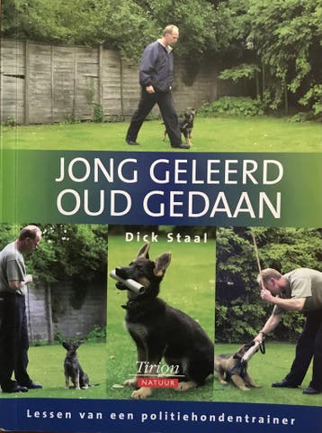 Jong geleerd, oud gedaan - D. Staal 9789052104867, Verzenden, Gelezen, D. Staal