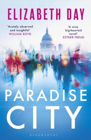 Paradise City - Elizabeth Day 9781408855027, Verzenden, Gelezen, Elizabeth Day