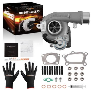 Turbo K0422-882 geschikt voor Mazda CX-7 L3M713700C L3M71..., Verzenden, Nieuw, Mazda