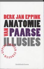 Anatomie van paarse illusies 9789058263841 D. Eppink, Verzenden, Gelezen, D. Eppink