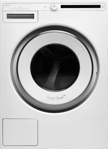 Asko W2084C.W/3 8KG 1400RPM | Verpakkingsschade!, Energieklasse A of zuiniger, Nieuw, Ophalen of Verzenden, Voorlader