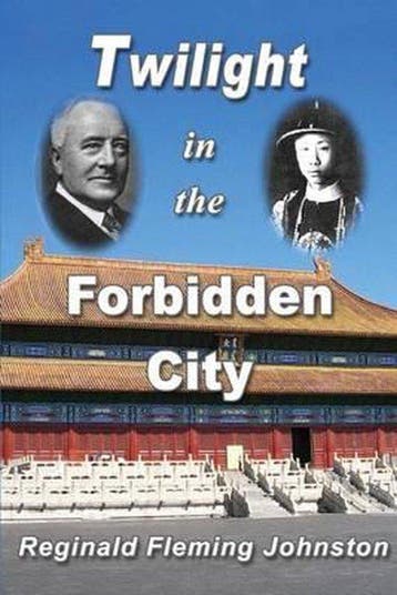 Twilight in the Forbidden City (Illustrated and Revised 4th, Boeken, Verzenden, Gelezen