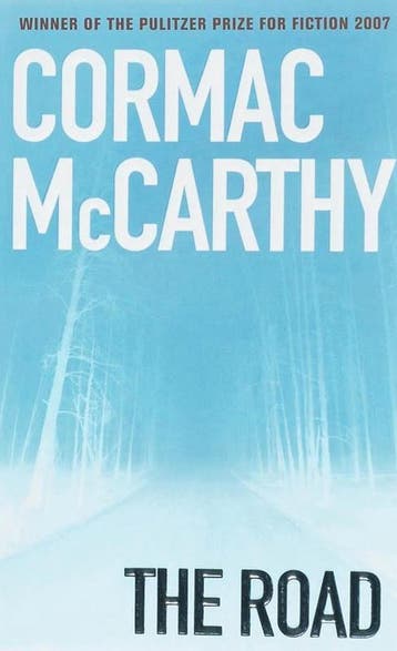 Road Rights Restricted - Cormac McCarthy 9780330448628, Boeken, Verzenden, Gelezen, Cormac McCarthy