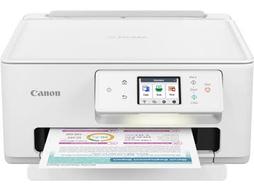 Canon PIXMA TS7650i - All-in-One Printer - Snelle, Computers en Software, Verzenden, Nieuw, Canon