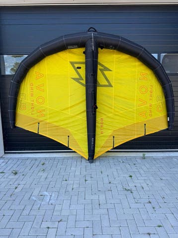 North Nova Lightwind 8.0, Ophalen of Verzenden, Nieuw
