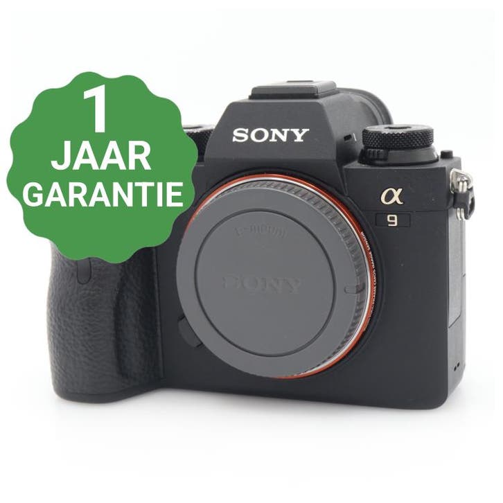 10% korting | Sony A9, Audio, Tv en Foto, Fotocamera's Digitaal, Gebruikt, Sony, Verzenden