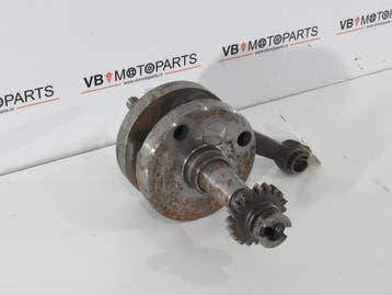 KTM 125 GS Krukas, Ophalen of Verzenden, Nieuw