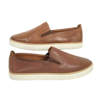 5th Avenue - Heren loafers - Bruin - Maat 41, Ophalen of Verzenden, Nieuw