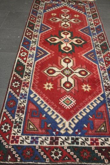 Dosemealti - Loper - 180 cm - 75 cm, Nieuw
